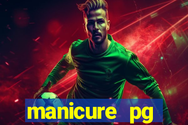 manicure pg plataforma de jogos